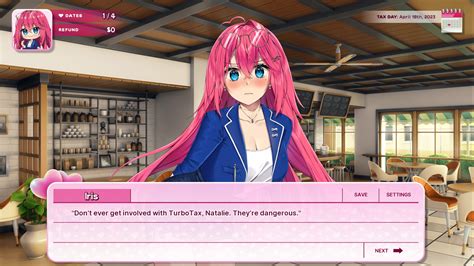 Update 69 Anime Tax Dating Sim Latest Ceg Edu Vn