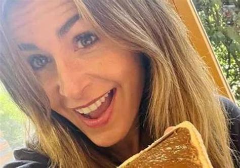 El Desayuno Saludable De Nuria Roca Para Evitar Picar Entre Horas El