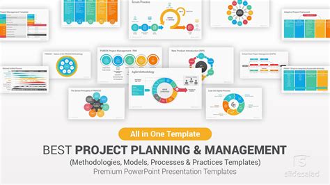 40 Best Infographics PowerPoint PPT Templates For Presentations