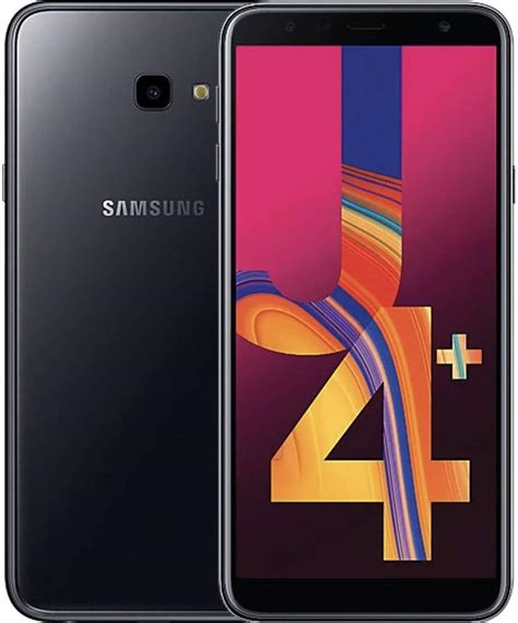 Samsung Galaxy J Plus Gb Sm J G Ds Negro Amazon Mx