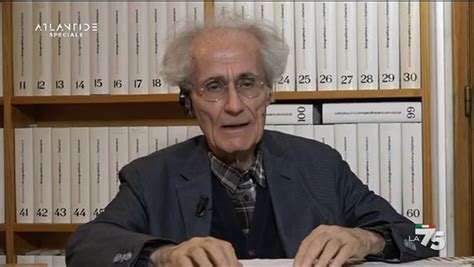 L Intervista Al Prof Luciano Canfora Sul Rapporto Tra Stalin Ed Hilter