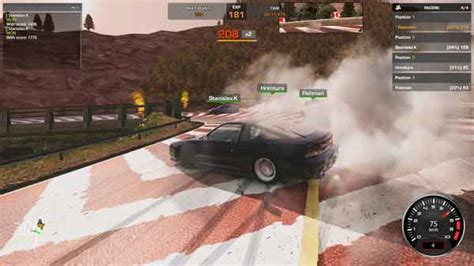 دانلود بازی Carx Drift Racing Online Build 16785306 برای کامپیوتر