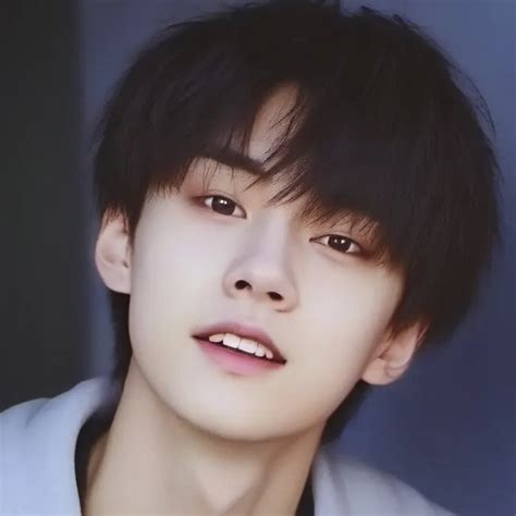talkie profile zhang lu rang talkie ai