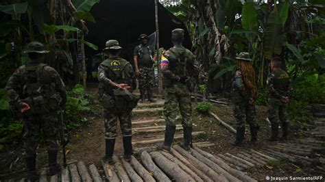 Las nuevas dinámicas del conflicto armado en Colombia Morfema Press