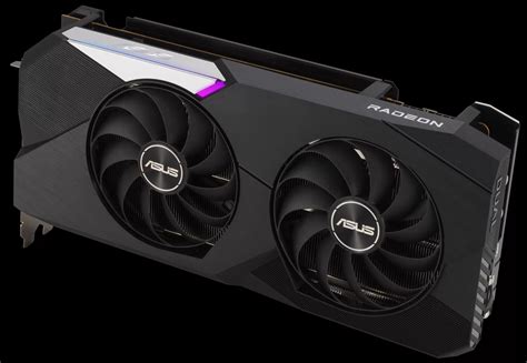 Asus Radeon Rx 6700 Xt Graphics Cards Are Ready To Rip With Rog Strix Tuf Gaming And Dual