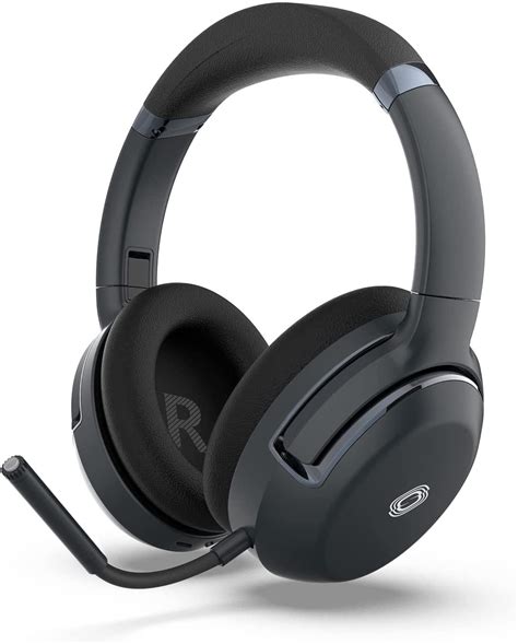 Noise Cancelling Headset With Mic Wireless||Headphones With Noise Cancelling Microphone | by ...