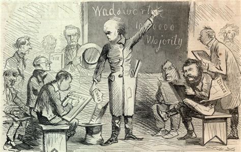 Horace Greeley