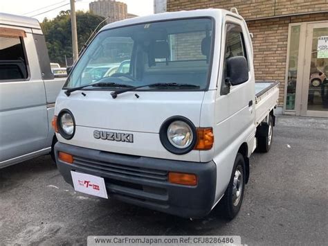 Suzuki Carry Truck Fob For Sale Jdm Export