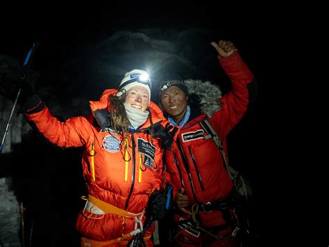 No Shortcuts To The Top Climbing Worlds 14 Highest Peaks Ed Viesturs 10