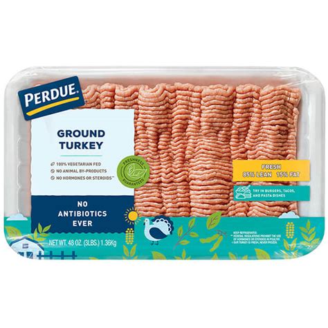 Perdue Fresh Whole Turkey Wings Perdue