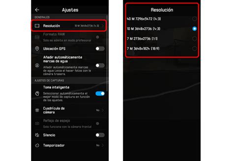 Trucos Para Sacar El M Ximo Partido A La C Mara Del Huawei P Pro