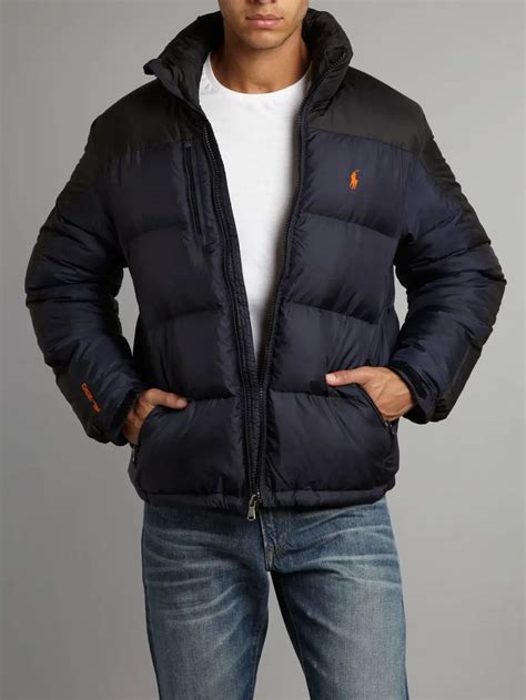 The Ultimate Guide To Polo Jackets How Much Does A Polo Jacket Cost