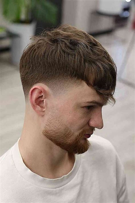 38 Taper Fade Haircuts For Modern Gentlemen In 2024 In 2024 Mens