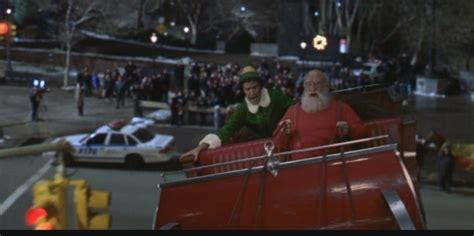 10 Ways Elf Is The Perfect Christmas Movie