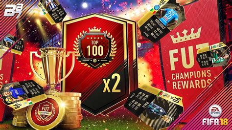 Top Fut Champions Rewards X Ultimate Totw Packs Fifa