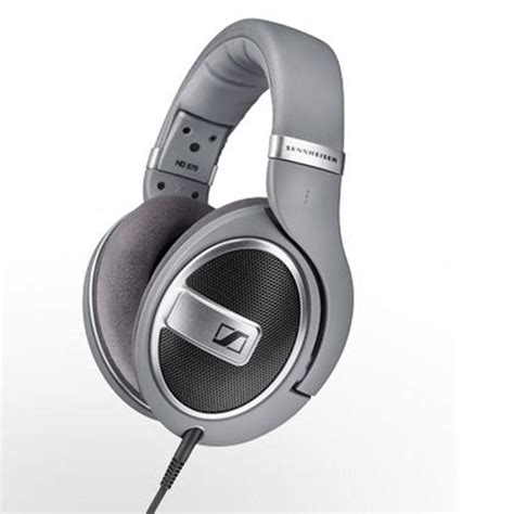 Tai Nghe Audiophile Sennheiser Hd 579 Chính Hãng Giá Tốt Tại Bình Minh