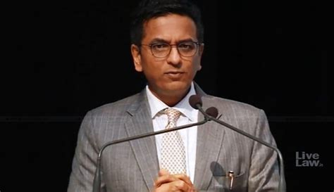 CJI DY Chandrachud Launches ‘Neutral Citation’ For High Court And Supreme Court Judgements