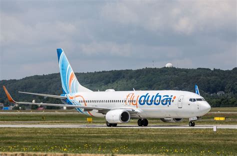 Pasażerowie powinni mieć powody do zadowolenia Linia lotnicza FlyDubai