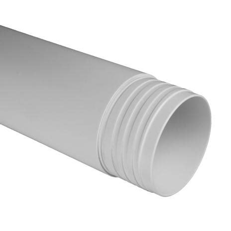 5" (127.00mm) PVC Well Casing