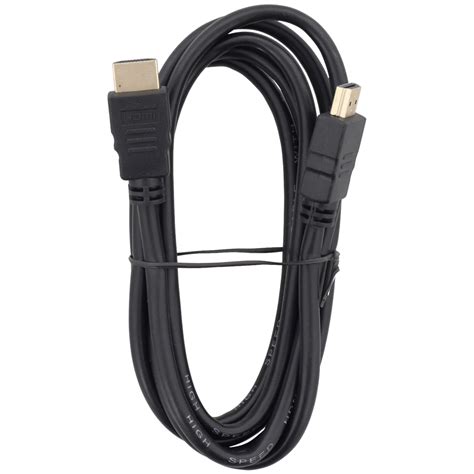 Cablemax Hdmi Kabel