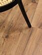 Egger Brown Perganti Walnut Dark Laminate Flooring