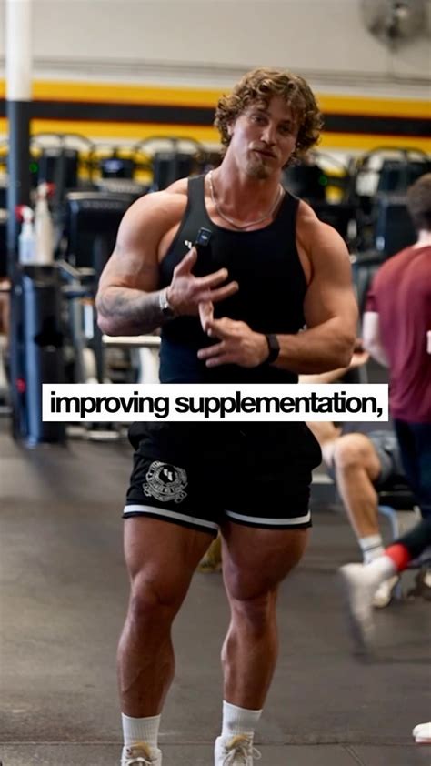 Austin Keil | Cut or bulk? | Instagram