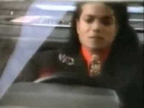 Michael Jackson Rare All Pepsi Pubs Hq Street Concert The Chase