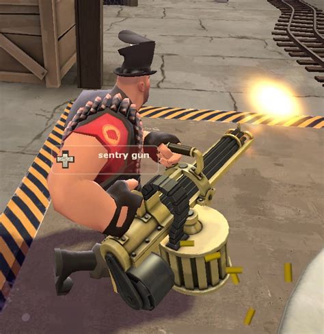 Sentry Gun : r/tf2