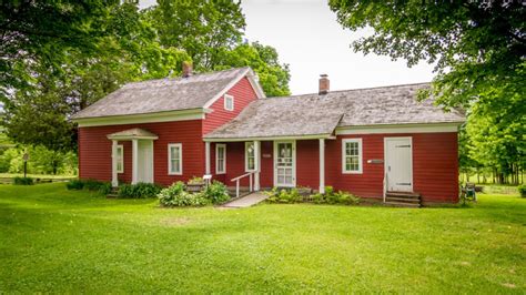 Almanzo Wilder Farm | Official Adirondack Region Website