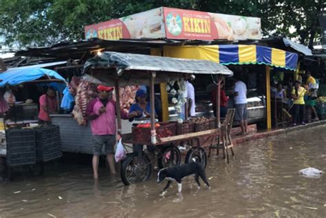 Declaran Calamidad Pública En Municipios Afectados Por Lluvias En