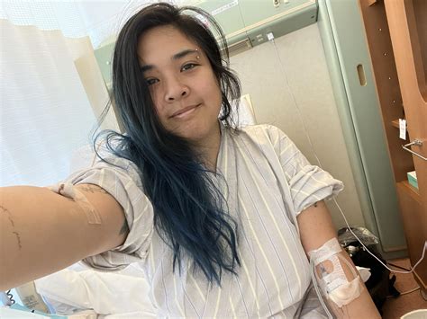 Akidearest - Good news The worst of the infection is clearing out