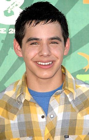 David Archuleta Photograph - TV Fanatic