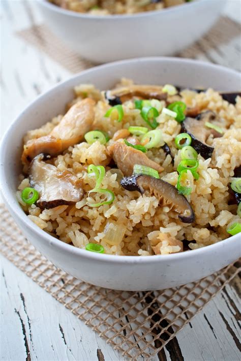 Boiled Chicken And Rice | mie recipes