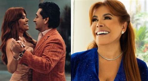 Magaly Medina En Instagram Viral Comparte Hermosos Momento Con La Familia De Su Esposo Alfredo