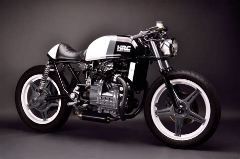 Honda Racing Cafe Racer Reviewmotors Co