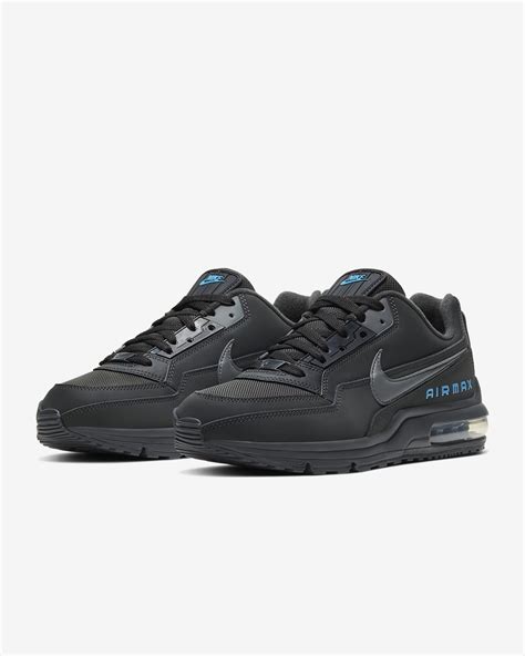 Nike Air Max Ltd 3 Mens Shoes Nike Id