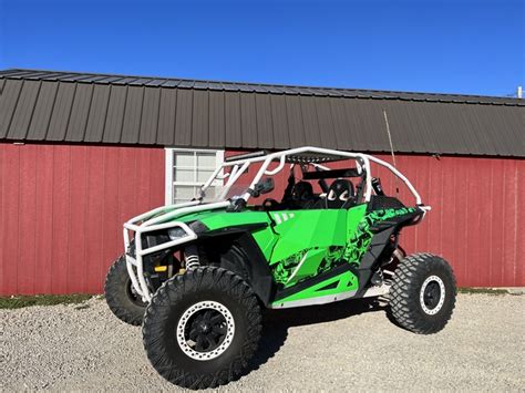 2016 Polaris Rzr Nex Tech Classifieds