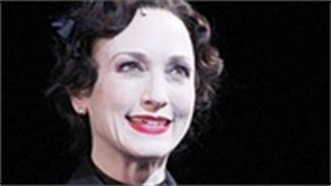 Broadway.com | Photo 1 of 11 | See Chicago Mama Bebe Neuwirth's Return ...