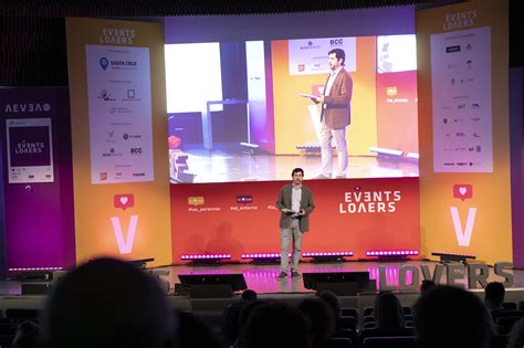 EVENTSLOVERS PASIÓN POR LOS EVENTOS Grandes aprendizajes