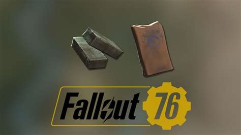 Where and how to get concrete in Fallout 76