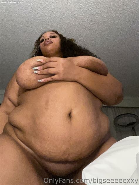 Bigseeeeexxy Nude Onlyfans Leaks The Fappening Photo