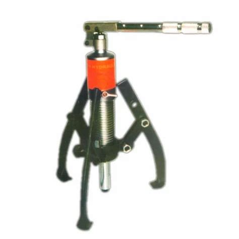 Hydraulic Bearing Puller OEM Manufacturer from Thane