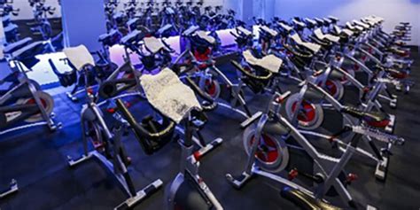 Ride Indoor Cycling The Heights Read Reviews And Book Classes On