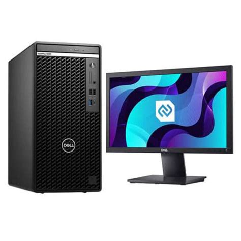 DELL OptiPlex 5000 Tower Brand PC Price In BD NetStar