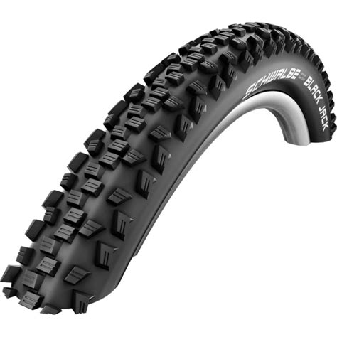 Schwalbe Black Jack X Kg Ls Opona Rowerowa Rowertour