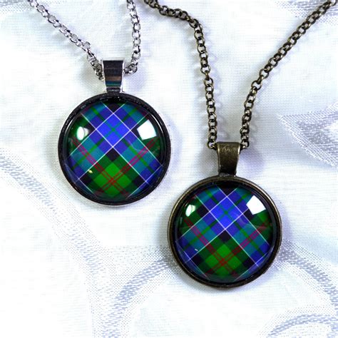 Paterson/patterson Clan Tartan Handmade Scottish Tartan - Etsy