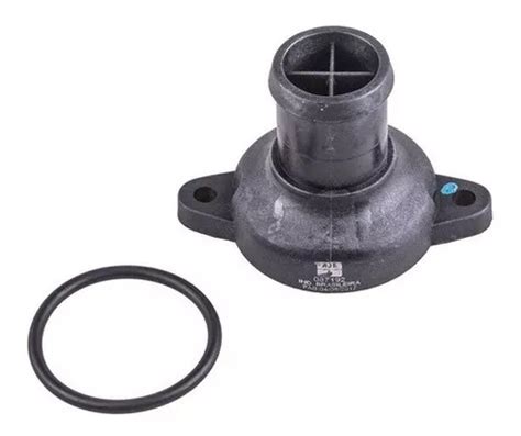 Flange Da Válvula Termostática Aje Kombi 1 4 2006 Em Diante