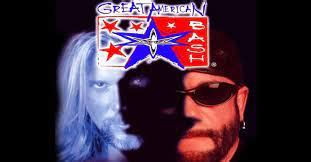 Mike Reviews Shows Considered To Be Stinkers Wcw Great American Bash