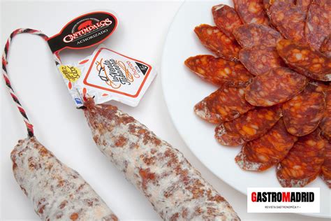 Chorizo Espanoles