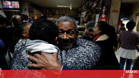 A Cova Da Moura Como Nunca A Viu Fotografias SÁbado